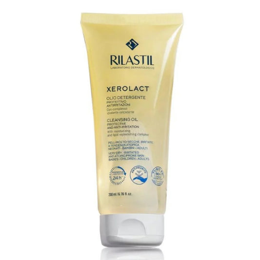 Xerolact Cleansing Oil