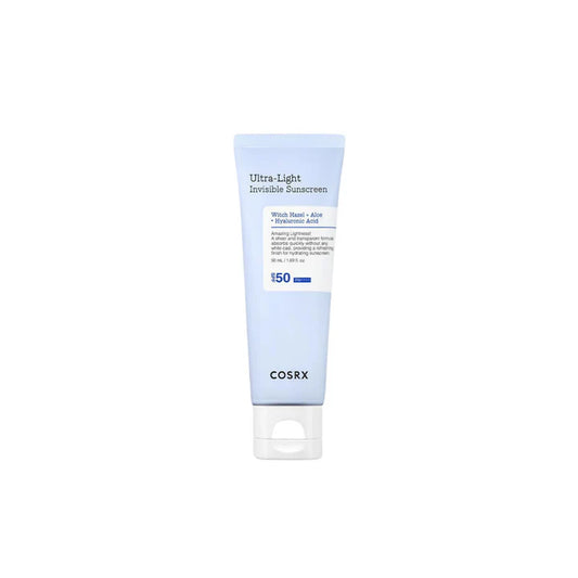 Cosrx Ultra Light Invisible Sunscreen 50