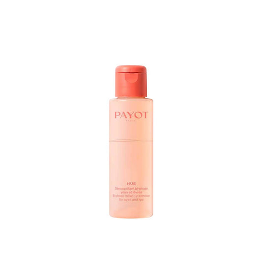 NUE Bi-phase Eye and Lip Makeup Remover