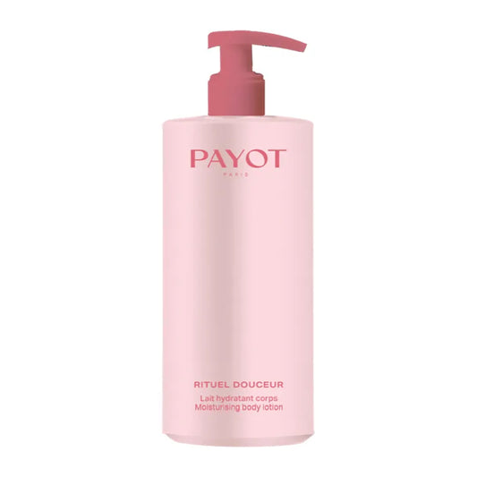 Lait Hydratant 24h 400 ML