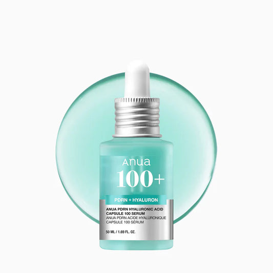 PDRN Hyaluronic Acid Capsule 100 Serum 30ml