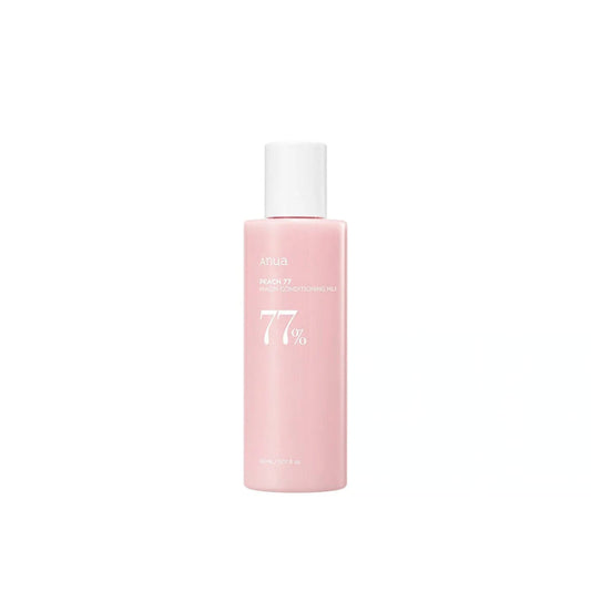 Peach 77 Niacin Conditioning milk 150 ml