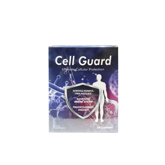 Cell guard