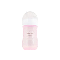 Avent Natural Response baby bottle 1m+ 260ml