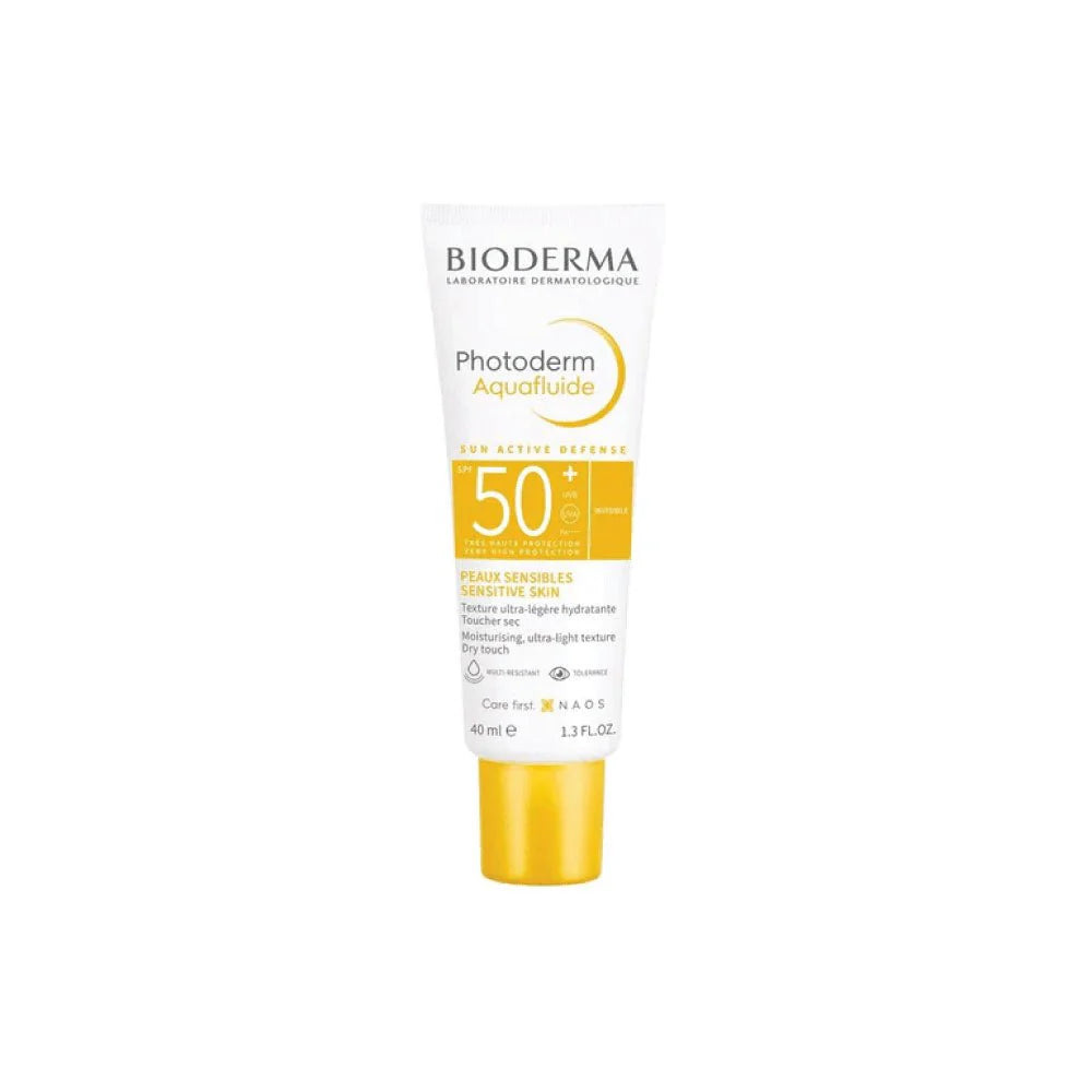 Photoderm Aquafluide Neutre Spf 50+ 40ML