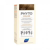 7.3 Golden Blonde