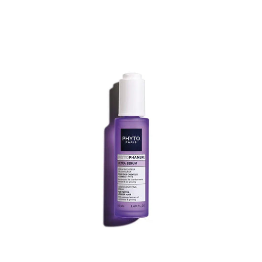 Ultra Serum Length-Boosting Serum
