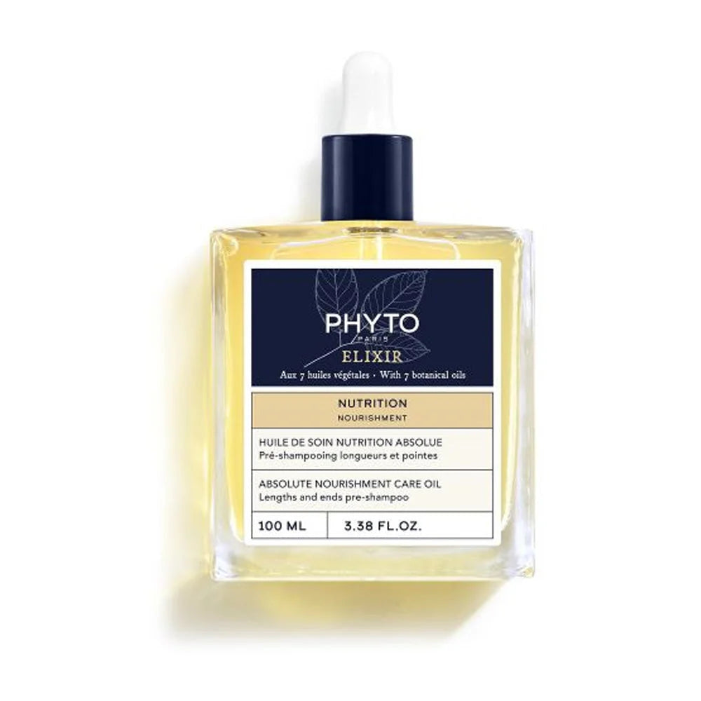Nourishment Oil 100ML