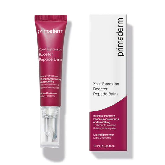XPERT Expression Booster Peptide Balm 10 ML