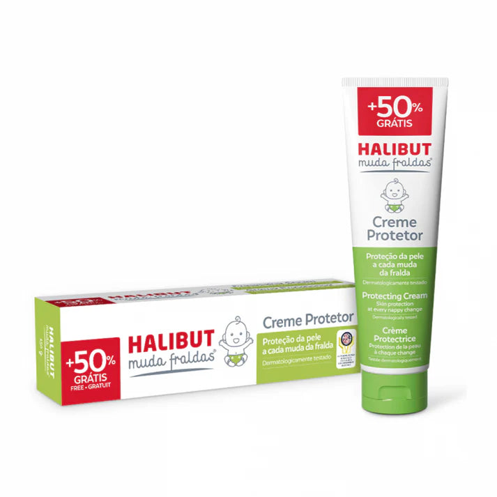 HALIBUT PROTECTING CREAM 150g