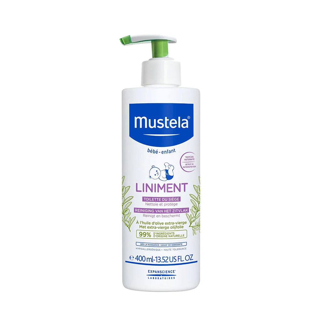 LINIMENT POMPE 400ml