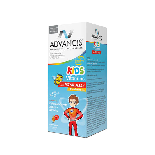 Advancis Kids-150ml