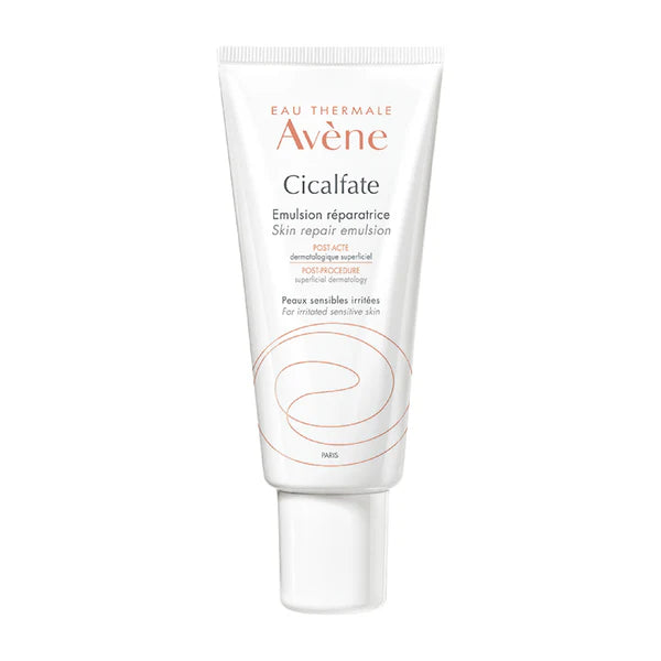 Avène Cicalfate+ Hydrating Skin Recovery Emulsion 40ml