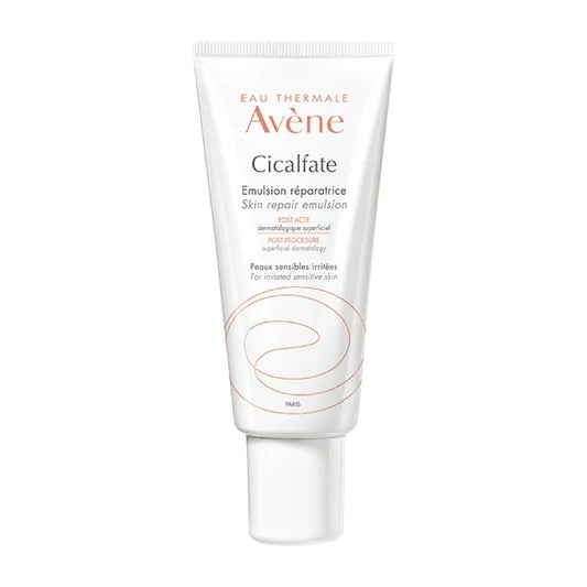 Avène Cicalfate+ Hydrating Skin Recovery Emulsion 40ml