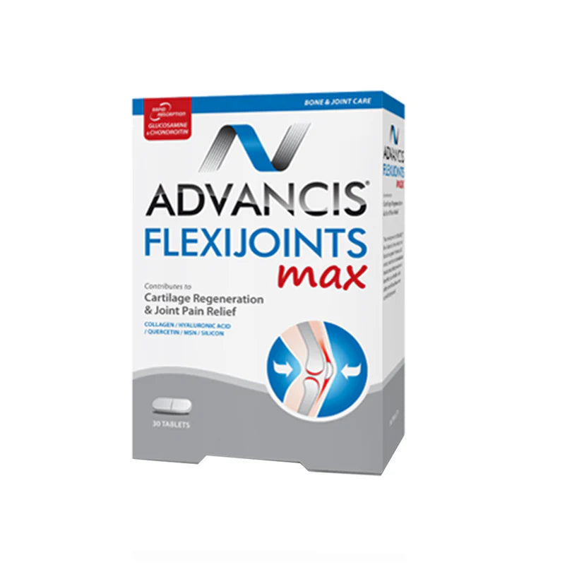 Advancis Flexijoint-30 Tabs