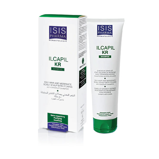 ILCAPIL KR 150ml
