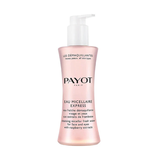 PG Micellar Cleansing Water Purify 200ml