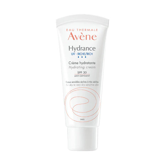 Avène Hydrance UV Rich Cream 40ml