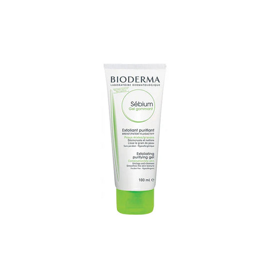 Sebium Gommant 100ML
