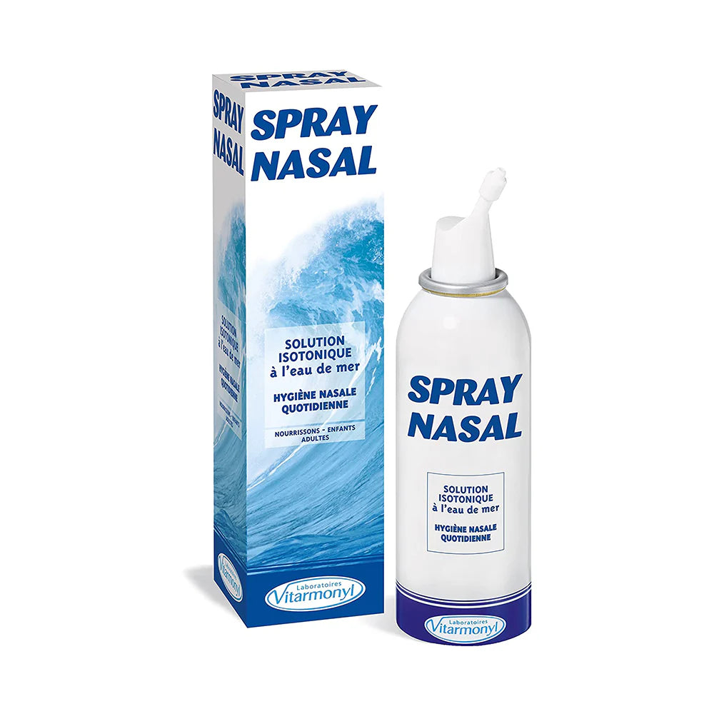 Vitarmonyl Spray Sal-125ml