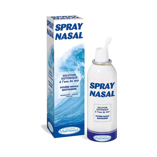 Vitarmonyl Spray Sal-125ml