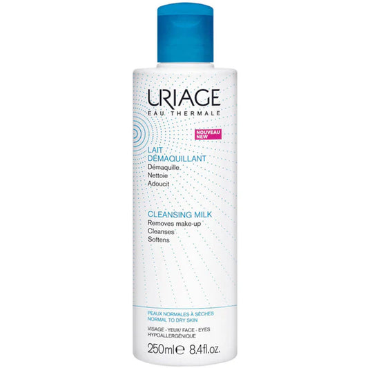 Uriage Make-Up Removing Milk 250ml