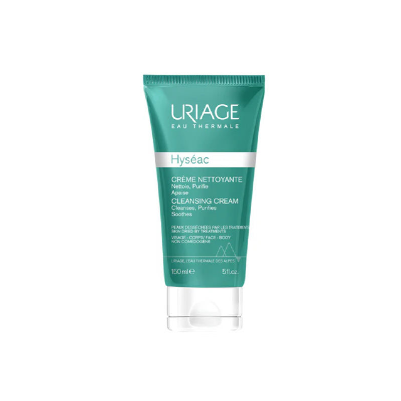Uriage Cleansing Cream 150ml