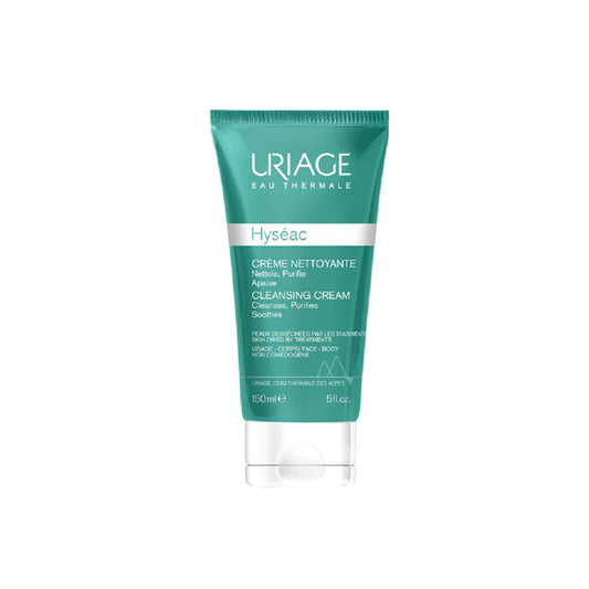 Uriage Cleansing Cream 150ml