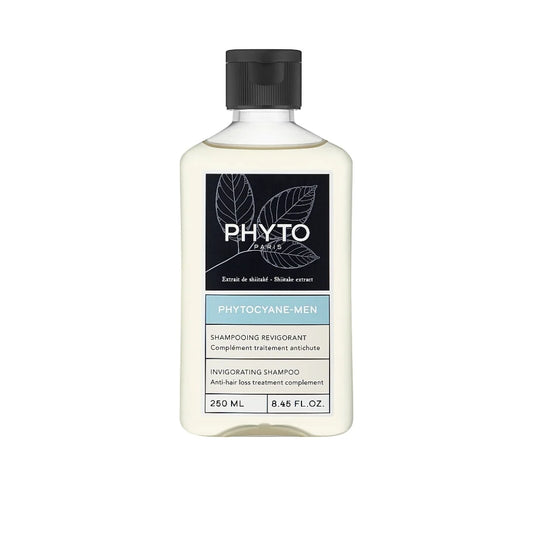Phytocyane Men Shampoo 250ML