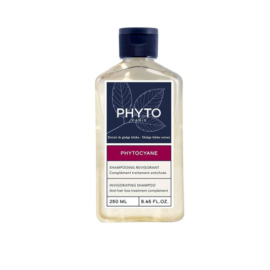 Phytocyane Shampoo 250ML