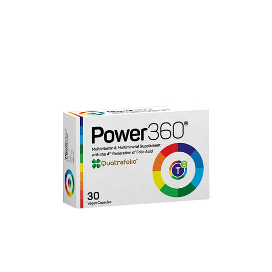 Power 360