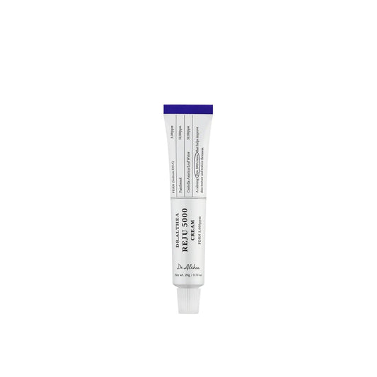 Reju 5000 Cream