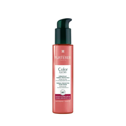 Rene Furterer Color Glow Thermo-protective Radiance Cream 100ml