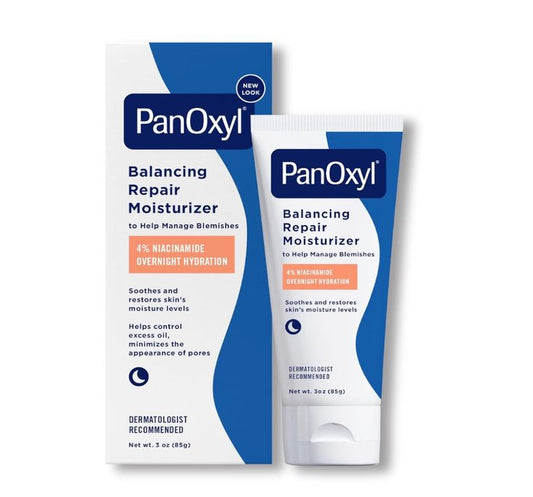 Balancing repair moisturizer 85g