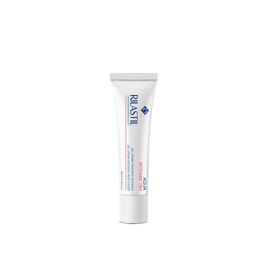 Aqua Intense 72h Gel-cream 40ML