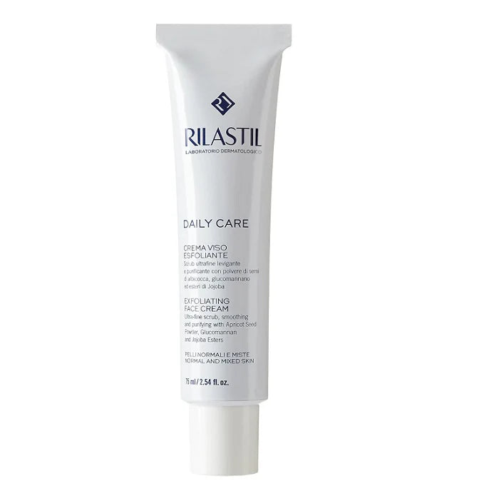 Daily Care Exfoliating Face Cream 75ML