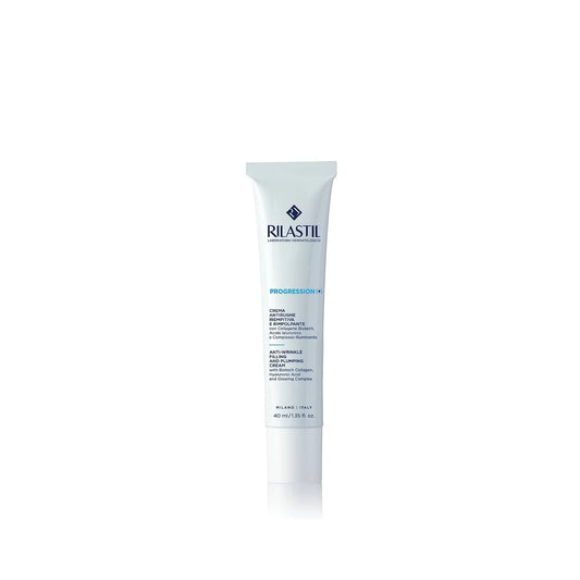 Progression + Anti Wrinkle Filling & Plumping Cream 40ML
