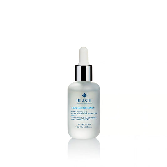 Progression + Anti Wrinkle Elasticizing & Filling Serum 30ML