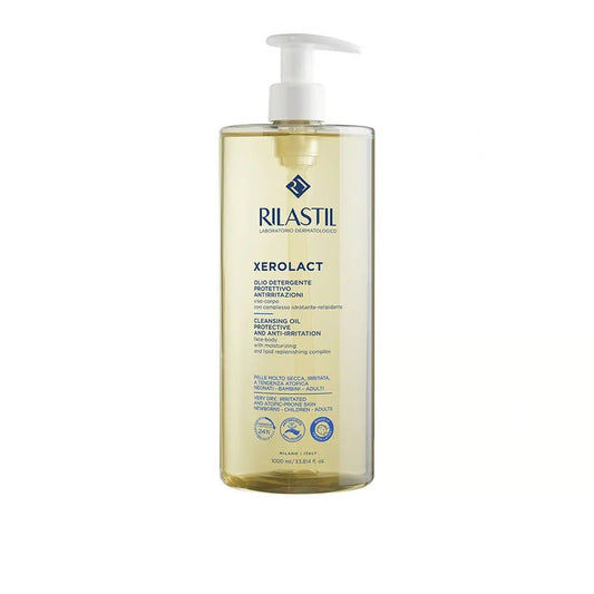 Xerolact Cleansing Oil 1000 ML