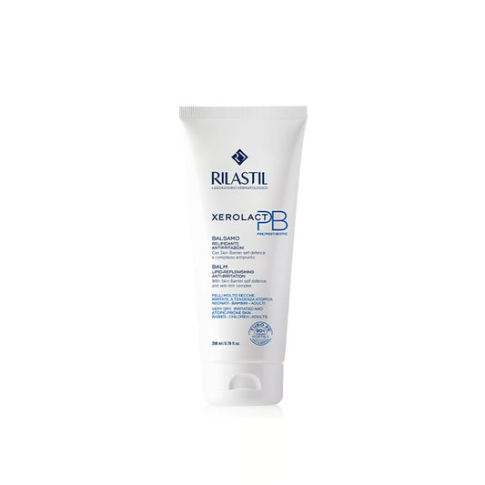 Xerolact Pb Balm Lipid Replenishing Anti-irritation