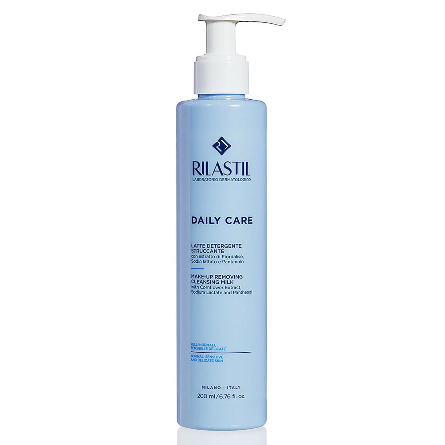 Daily Care Cleansing Milk 200ML