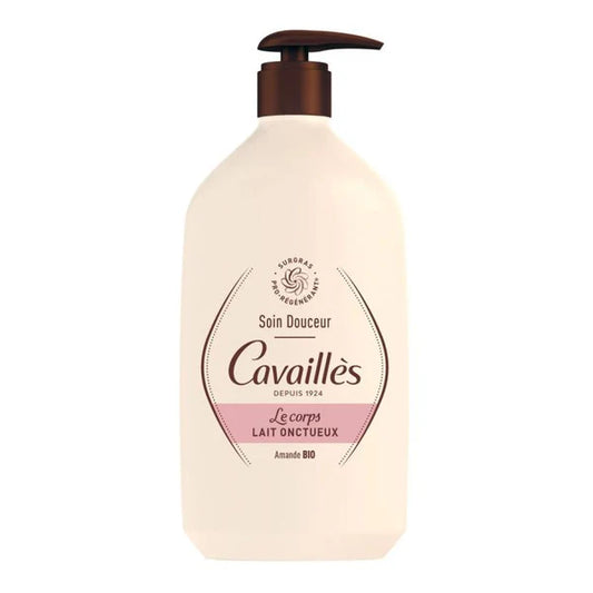 Cavailles Soin Douceur Lait Onctueux 500ml