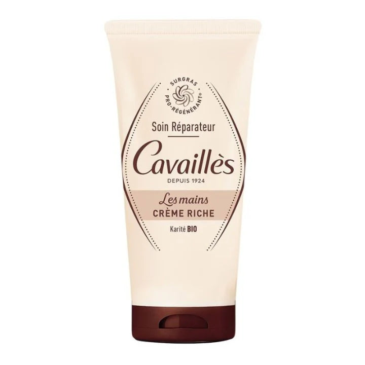 Cavailles Creme Riche Reparatrice 50ml