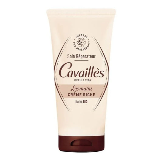 Cavailles Creme Riche Reparatrice 50ml