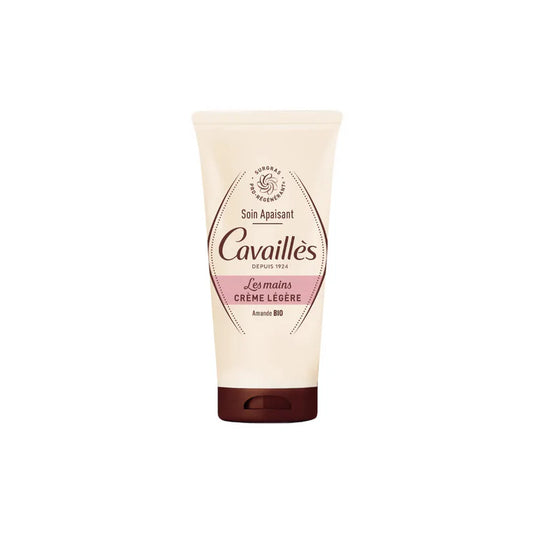 Cavailles Creme Legere Apaisante 50ml