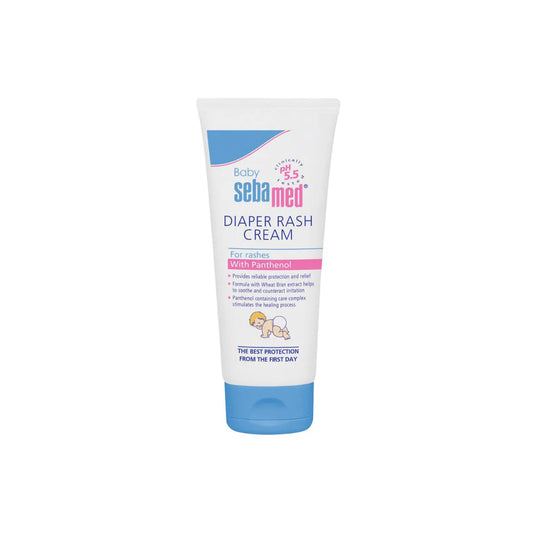 Sebamed Baby Diaper Rash Cream 100ml