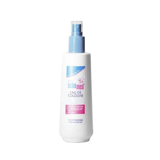 Sebamed Baby Eau de Cologne 250ml