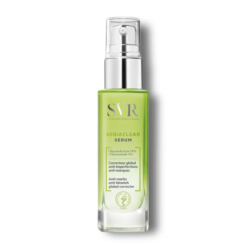 Sebiaclear Serum