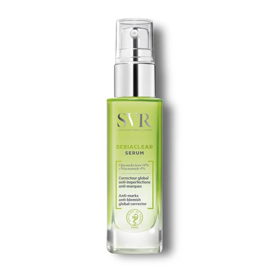 Sebiaclear Serum