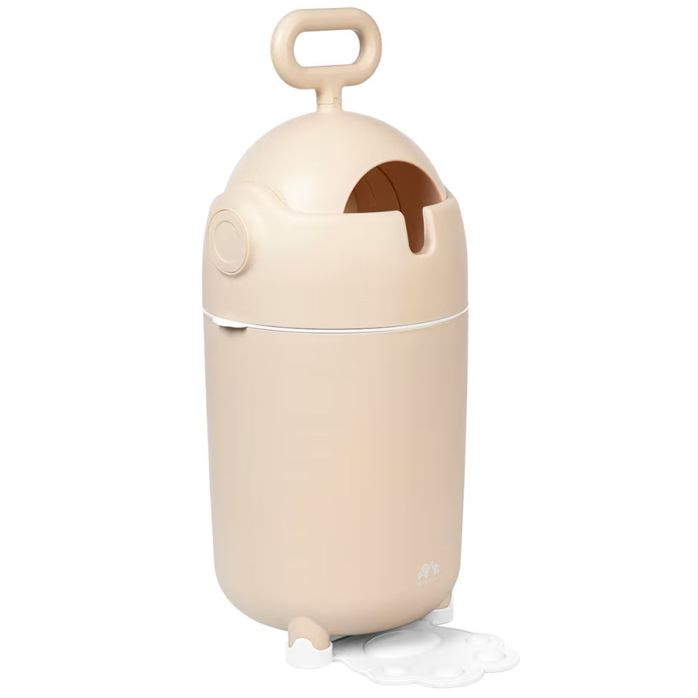 bebeconfort Odor Control Nappy Bin - 12L